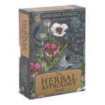 Oracle Cards Herbal Astrology